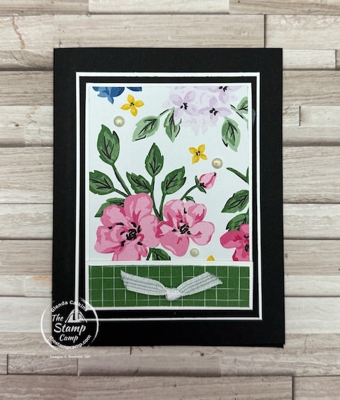 easy stamping techniques anyone can master