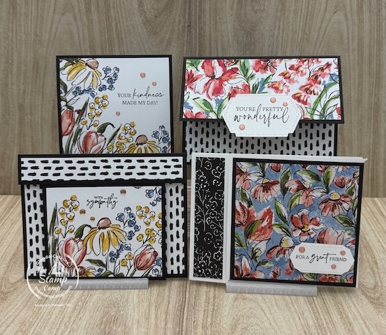 card kits card kit of the month