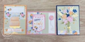 Easy DIY Gift Card Holder For Birthday Or Weddings One Sheet Wonder