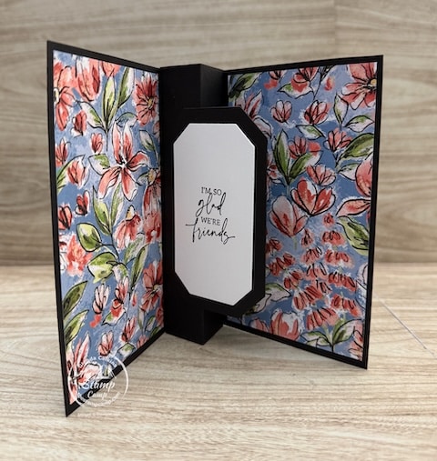 creative pop-up card designs with designer series paper