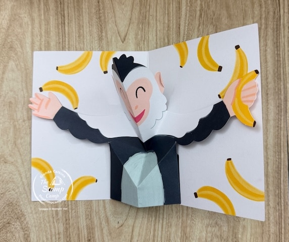 birthday card crafting kits
