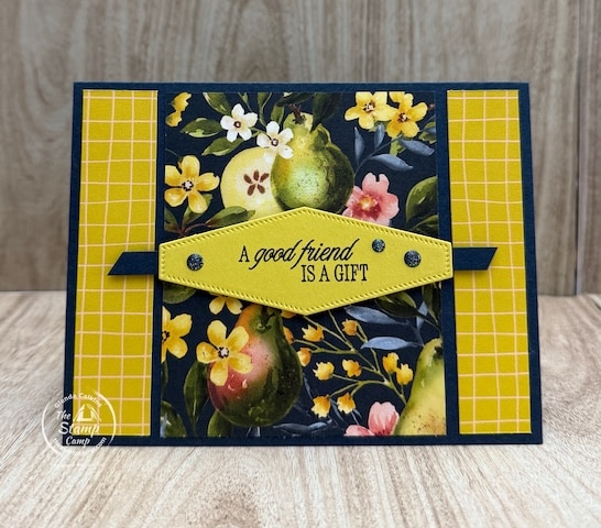 creative stamping ideas for beginners
