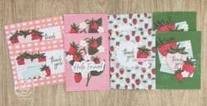 Looking for Easy-to-Assemble Card Kits with Simple Instructions?