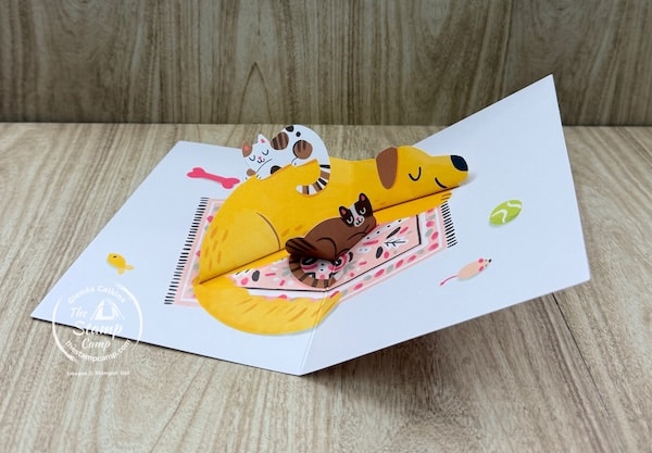 handmade card making kits
