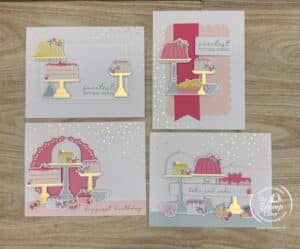 In Color Stamping Specials + The Deals You Didn’t See Coming