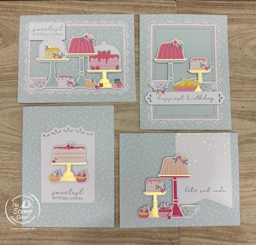 kits Collection Birthday Fancy
