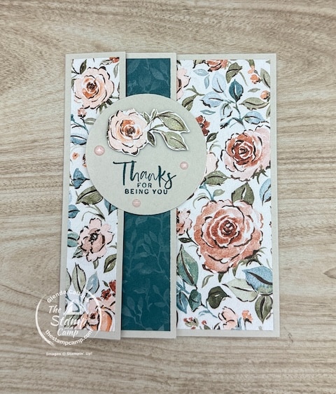 card sketch inspiration for handmade cards