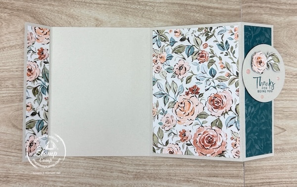 card sketch inspiration for handmade cards