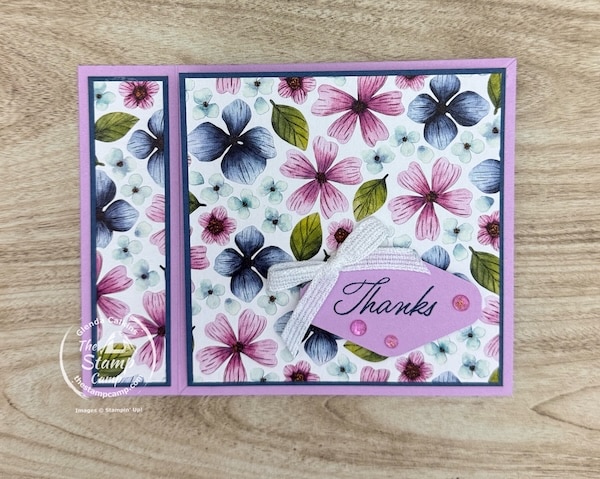 fun and easy card design techniques