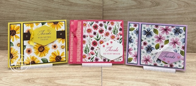 fun and easy card design techniques