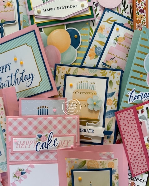 birthday cards
