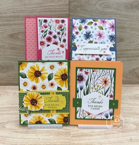 September card kit of the month