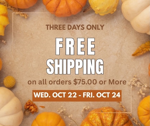 Stamping Specials