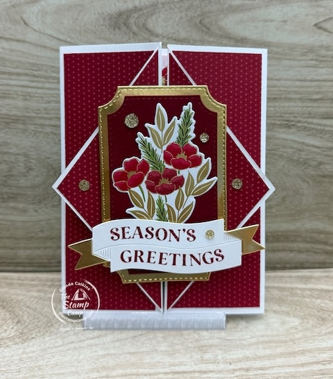 unique fun fold card ideas