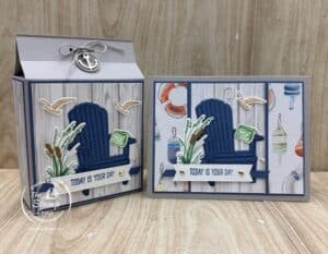 Suite of the Month Class The Stamp Camp: Bonus Tutorials and Free Shipping