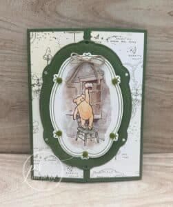 Stamping Specials: Last Day FREE Shipping & Silly Old Bear Download