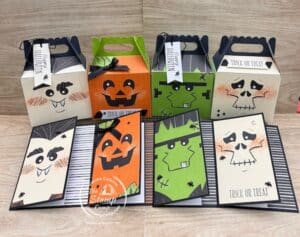 New Online Exclusives from Stampin’ Up!® First Look at Latest Collection