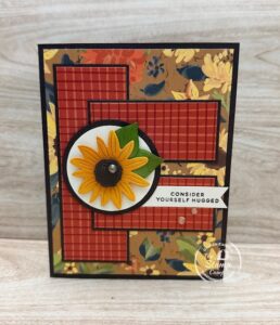 Printable Card Making Sketches: One Layout, Three Seasonal Cards