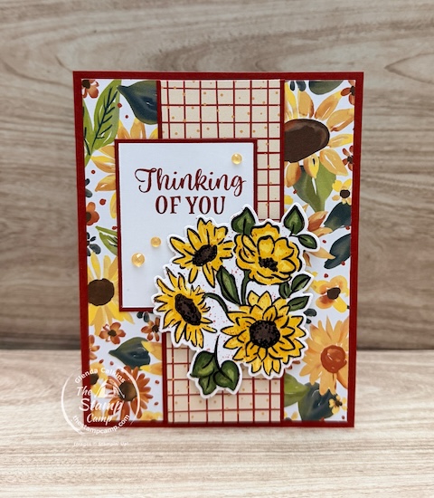 handmade card sketch designs