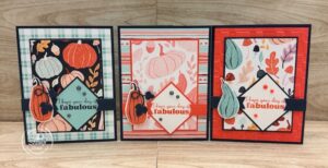 DIY Card Sketch Templates: A Little Twist Makes a Big Difference!