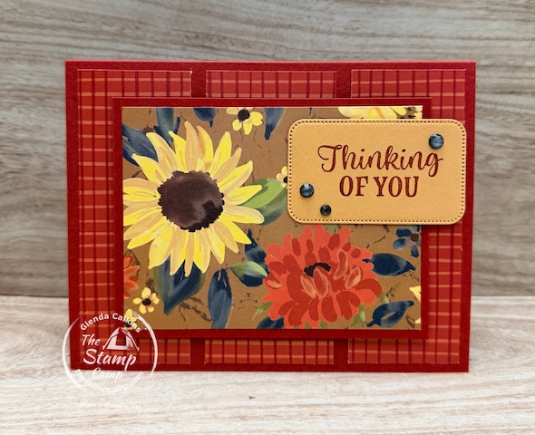 easy card sketches for the beginner stamper