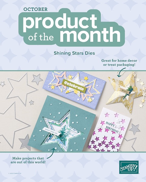 Stamping Specials